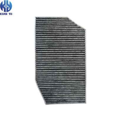 Bộ lọc cabin AC 64115A547D4 cho phụ tùng sửa chữa mô hình xe BMW