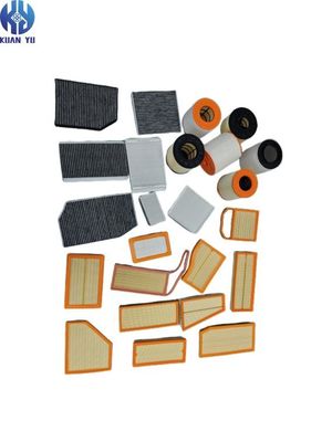 Bộ phận sửa chữa ô tô Bộ lọc không khí carbon Bộ lọc cabin A2228300318 Cho Mercedes-Benz