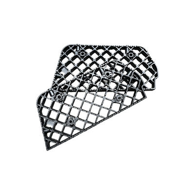 Phụ kiện xe tải hạng nặng phụ kiện DZ14251249903 A-Class Nylon Pedal trái cho Shacman