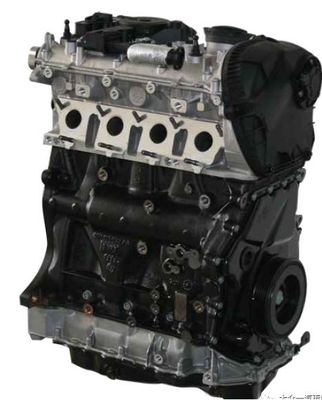 Các bộ phận động cơ xe hơi EA888 Bộ máy 2.0L 06J100861CX được sử dụng cho Volkswagen Magotan