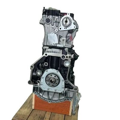 Các bộ phận động cơ xe hơi EA888 Bộ máy 2.0L 06J100861CX được sử dụng cho Volkswagen Magotan