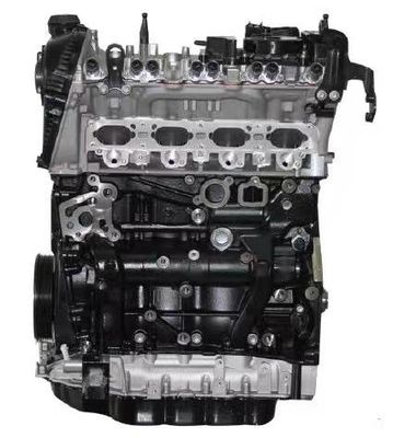 Bộ phận ô tô Bộ máy 06K100860QX được sử dụng cho Volkswagen