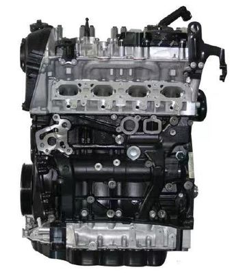 Động cơ phụ tùng ô tô Gen III 1.8L cơ bản 06K100860PX Bộ máy được sử dụng cho Volkswagen AUDI Magotan