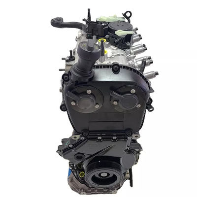 Động cơ phụ tùng ô tô Gen III 1.8L cơ bản 06K100860PX Bộ máy được sử dụng cho Volkswagen AUDI Magotan