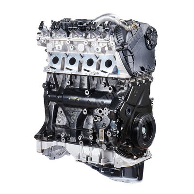 Các bộ phận động cơ xe hơi EA888 Bộ máy 06H100860PX được sử dụng cho AUDI