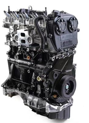 Phân tích động cơ khối dài GE3 1.8L 06L100860SX được sử dụng cho AUDI A6