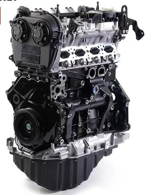Phụ tùng phụ tùng ô tô EA888 Bộ máy 06L100860TX được sử dụng cho Audi Volkswagen