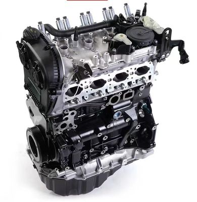 Phụ tùng phụ tùng ô tô EA888 Bộ máy 06L100860TX được sử dụng cho Audi Volkswagen