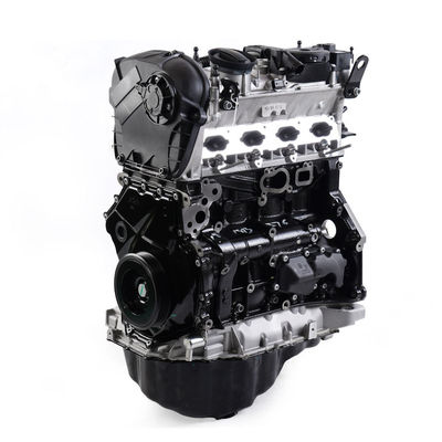 Bộ phận thay thế tự động Gen2 1.8L dài khối 06H100860SX Bộ phận động cơ phù hợp cho AUDI A4