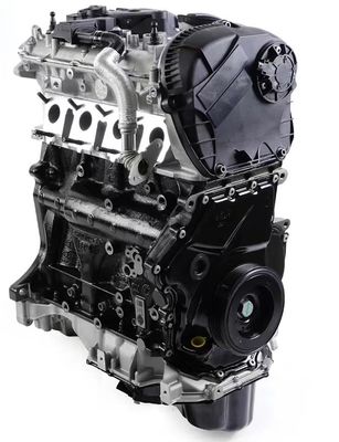 Bộ phận thay thế tự động Gen2 1.8L dài khối 06H100860SX Bộ phận động cơ phù hợp cho AUDI A4