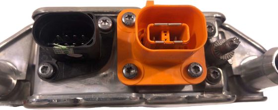 Phân tích ô tô Điều hòa không khí Phân tích máy sưởi PTC Máy sưởi khí ấm cho Geely 450