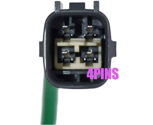 Bộ phận động cơ ô tô cảm biến oxy 8946752240 Cho Toyota Hilux IV Yaris phụ kiện xe hơi