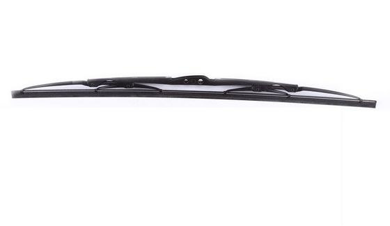 Phân đổi phụ kiện ô tô Universal Windshield Wiper Blade Metal Wiper Blades For Car Window Leaning