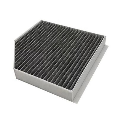 Tự động thay thế phụ tùng 4GD819439 Bộ lọc không khí cabin cho Audi VW Bentley