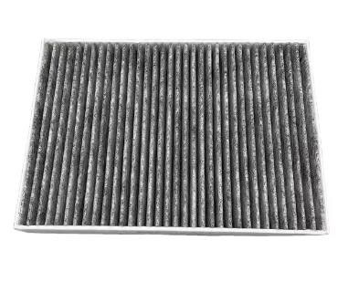 Bộ phận sửa chữa ô tô 4M0819439B Hệ thống điều hòa không khí Cabin Air Pollen Filter cho Audi