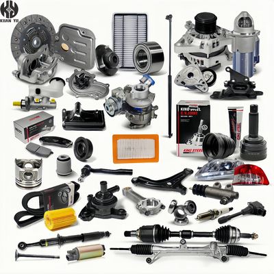 Đặt thay phụ tùng ô tô Bộ lọc không khí cabin 8KD819439 cho Audi A4L Q5 A5 S5