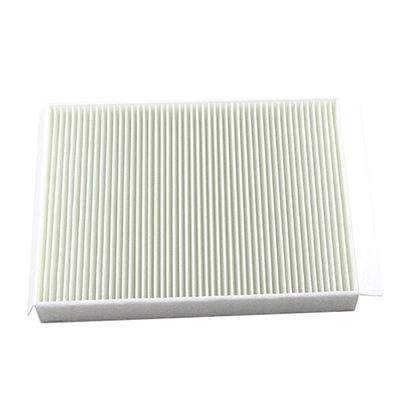 190*188*35MM Phụ tùng phụ tùng ô tô Cabin Air Filter A1678350200 Cho BENZ