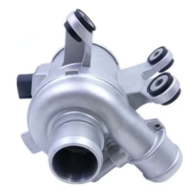 Bộ phận ô tô Máy bơm nước điện 2742000207 Cho M274 Mercedes-Benz C-Class (W205, A205) 2013/07-