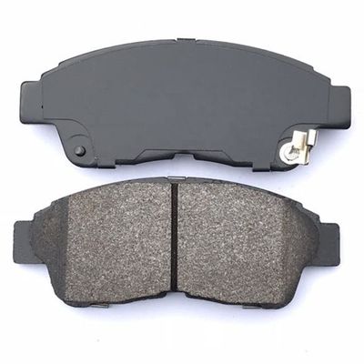 Phân tích phụ tùng sửa chữa ô tô Pad phanh D787 cho Honda Accord dân sự Thương hiệu gốm 06450S0KJ01 06450S3NJ00