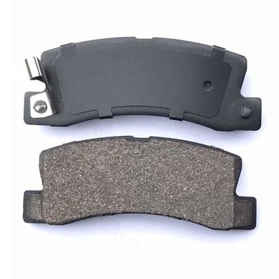 Phân tích phụ tùng sửa chữa ô tô Pad phanh D787 cho Honda Accord dân sự Thương hiệu gốm 06450S0KJ01 06450S3NJ00