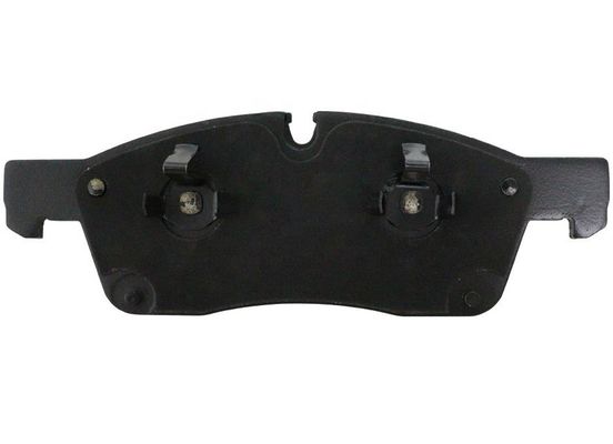 D1629 0074208120 Phụ tùng phụ tùng ô tô Pad phanh cho Mercedes Benz C300