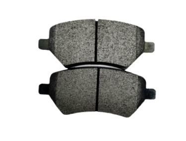 Các bộ phận phanh xe D1880 Xe đua phanh phía trước 34116878876 Cho BMW M140I M135I M235I M240I