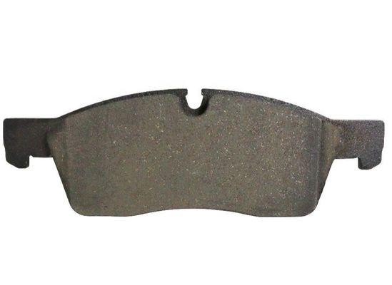 Bộ phận sửa chữa xe D1898 8W0698451G Pad phanh gốm phía sau cho Audi A4 A5 A6 Q5 Q7