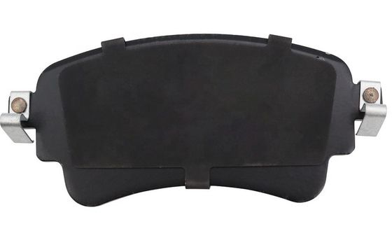 Bộ phận sửa chữa xe D1898 8W0698451G Pad phanh gốm phía sau cho Audi A4 A5 A6 Q5 Q7