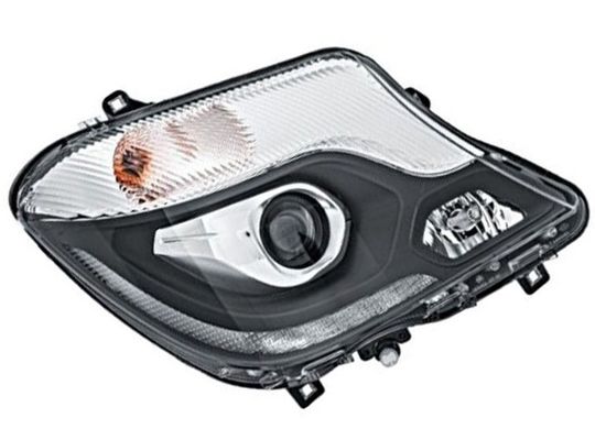 Phụ tùng phụ tùng ô tô HeadLamp Assy 9068203261 RH 9068203161 LH Cho Mercedes Benz Sprinter 906