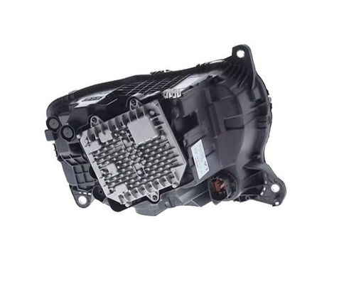 6000K Nhiệt độ màu đèn pha LED phụ kiện ô tô cho Land Rover Defender 2020-2022