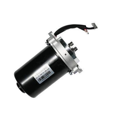 Động cơ lái điện EPS Động cơ lái 30A 170W 12V Sản phẩm sửa chữa ô tô