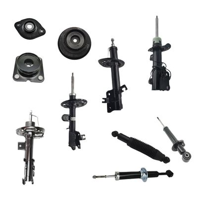Phân đổi phụ tùng xe hơi Đức phụ tùng treo xe hơi Air Spring cho Audi a4 b8 Bmw Benz