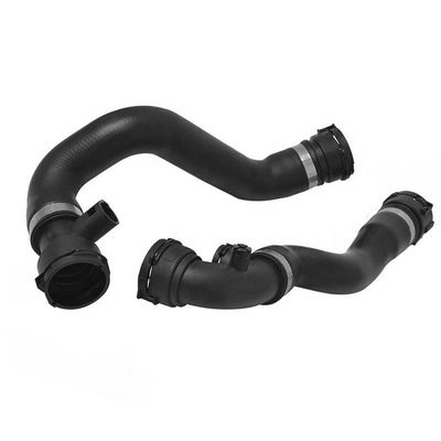 Phụ tùng sửa chữa ô tô Áo ống cao su silicone ống tản nhiệt ống nước ống hệ thống làm mát ống tản nhiệt ống 17127510952 Cho BMW 3 Coupe E46 Z3 Roadster E36