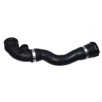 Phụ tùng sửa chữa ô tô Áo ống cao su silicone ống tản nhiệt ống nước ống hệ thống làm mát ống tản nhiệt ống 17127510952 Cho BMW 3 Coupe E46 Z3 Roadster E36