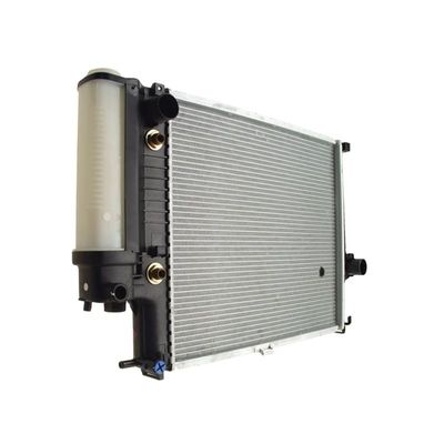 Phụ tùng phụ tùng ô tô 17111719309 Máy lạnh động cơ ô tô cho BMW 5 E34 520i 2 AT 1989-1992