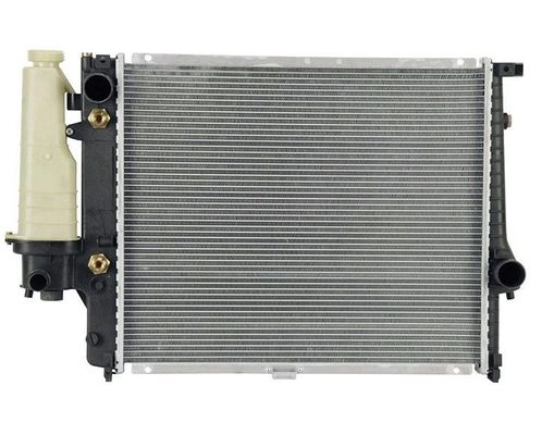 Phụ tùng phụ tùng ô tô 17111719309 Máy lạnh động cơ ô tô cho BMW 5 E34 520i 2 AT 1989-1992