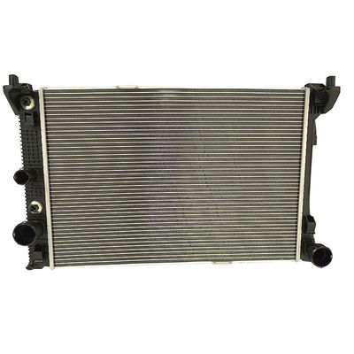 Phân tích xe ô tô nước lạnh bộ tản nhiệt 2045001603 cho Mercedes Benz W212 C207 S212 A207 E300
