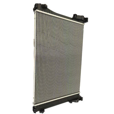 Phân tích xe ô tô nước lạnh bộ tản nhiệt 2045001603 cho Mercedes Benz W212 C207 S212 A207 E300
