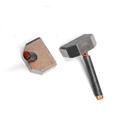 Điện động cơ Carbon Brush FT128 12V 2814077090 cho khởi động xe hơi
