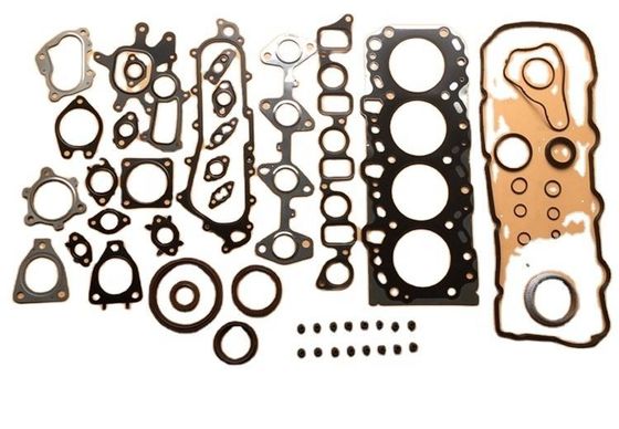Auto Full Gasket Kit 2KD-FTV Động cơ diesel Bộ gasket đầy đủ 04111-0L080