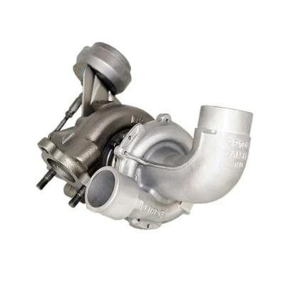Turbo RHV4 17201-26020 Turbo cho Toyota Corolla RAV4 2.2 D-4D 100 110 Kw 2AD-FTV 2AD-FHV