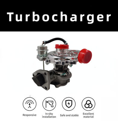 Turbo RHV4 17201-26020 Turbo cho Toyota Corolla RAV4 2.2 D-4D 100 110 Kw 2AD-FTV 2AD-FHV