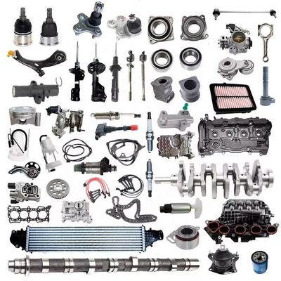 Phụ tùng phụ tùng ô tô cho TOYOTA HILUX REVO HIACE 3L 5L YARIS COROLLA RAV 4 CAMRY Nhật Bản