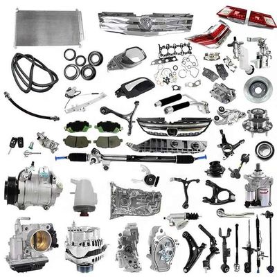 Phụ tùng phụ tùng ô tô cho TOYOTA HILUX REVO HIACE 3L 5L YARIS COROLLA RAV 4 CAMRY Nhật Bản