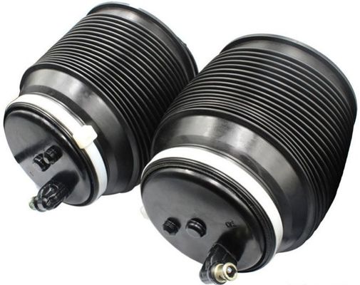 Chiếc xe phụ tùng lái xe treo phía sau Air Spring 48090-60010 48080-60010 cho Land Cruiser Prado 150 120 Lexus GX460