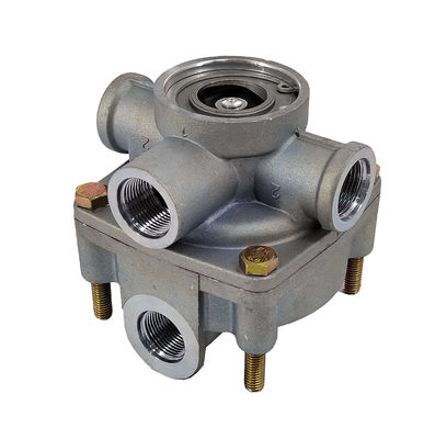 Van phản hồi không khí phanh xe tải 9730010100 cho van phanh xe tải IV/MB/RVI