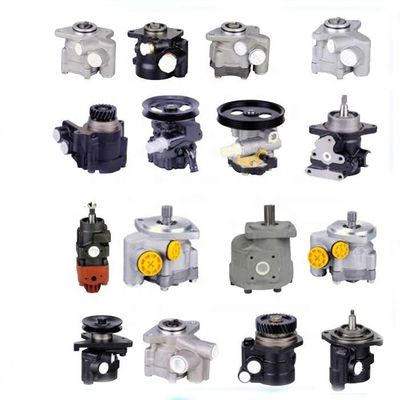 Các bộ phận xe tải hạng nặng van phanh chân 4613154910 0024316505