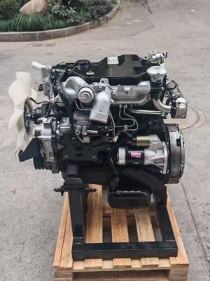ISUZU NKR NHR NPR Động cơ 4JH1 Động cơ Assy cho ISUZU PICKUP D-MAX KB300 Động cơ 4JH1
