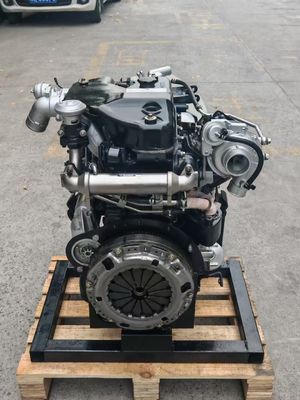 ISUZU NKR NHR NPR Động cơ 4JH1 Động cơ Assy cho ISUZU PICKUP D-MAX KB300 Động cơ 4JH1