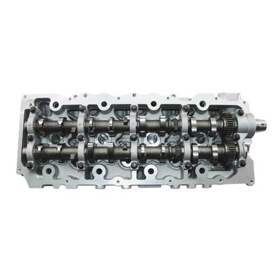 4 Hiệu suất van Đầu xi lanh nhôm 11101-30040 Toyota 2KD 2KD-FTV cho lắp ráp đầu xi lanh